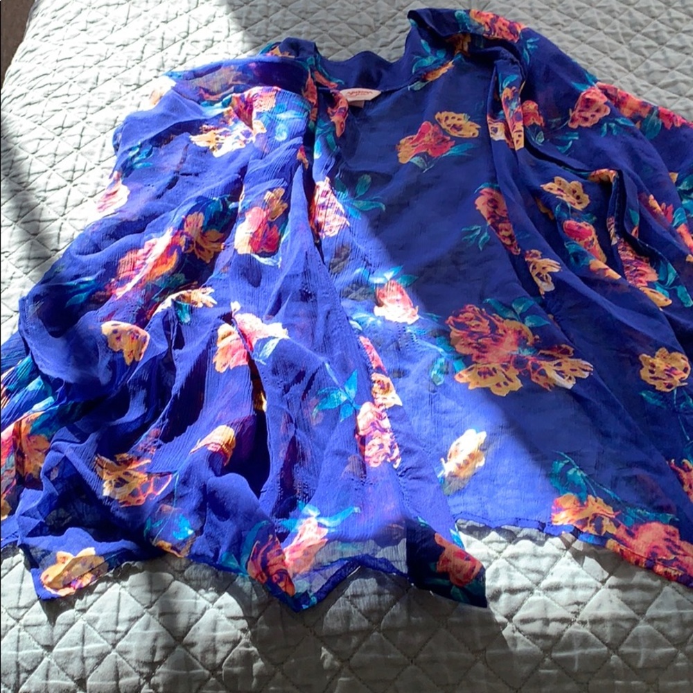Shawl